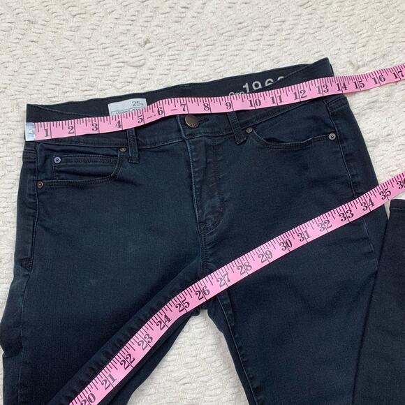 GAP Legging Jeans - Picture 5 of 5